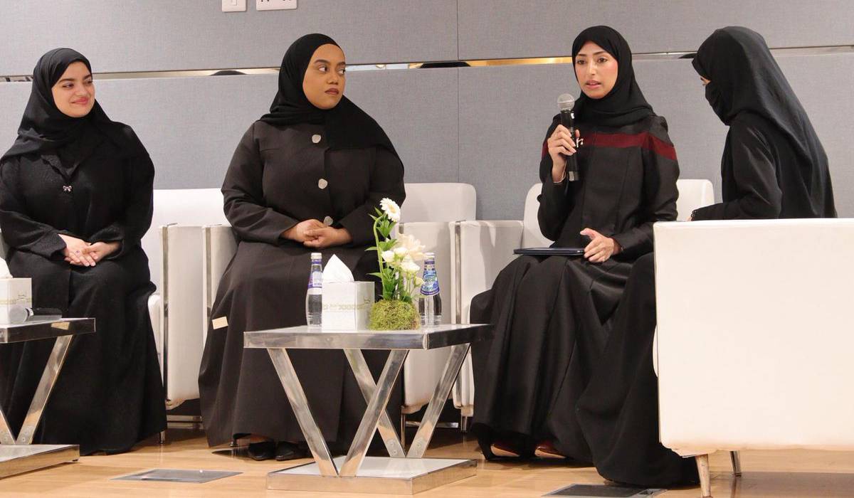 Gulf Creativity Forum kicks off in Doha, Bringing Together Gulf youth